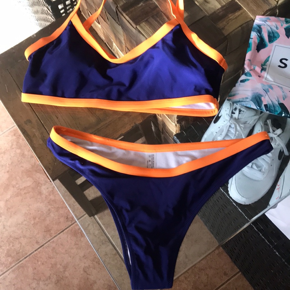 Swimsuit